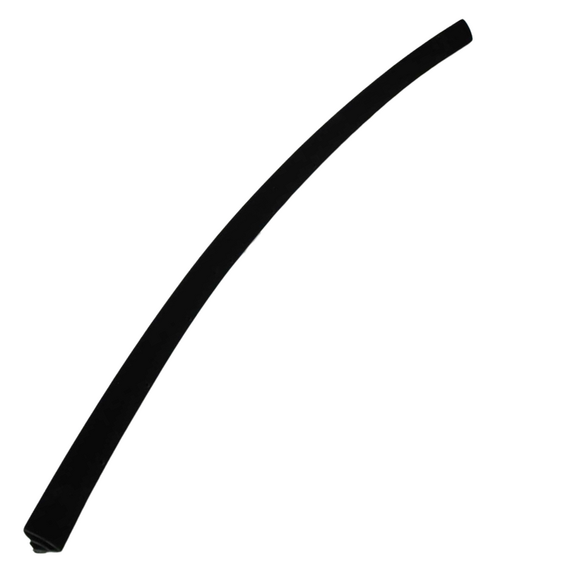 Porsche Door Slot Seal Left - 911 87-89 911-531-391-01