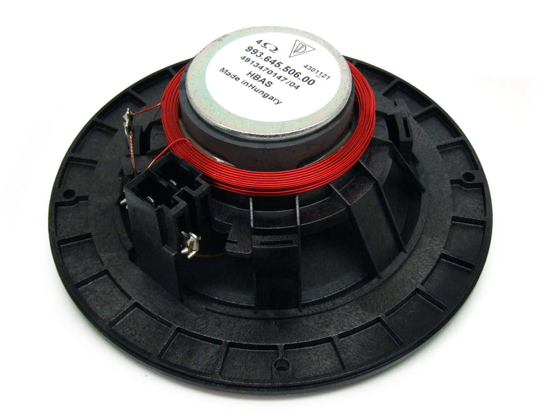 Porsche Door Speaker - 911 95-98 993-645-506-00