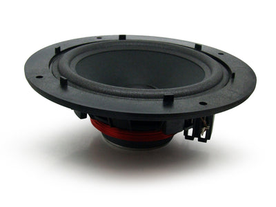 Porsche Door Speaker - 911 95-98 993-645-506-00