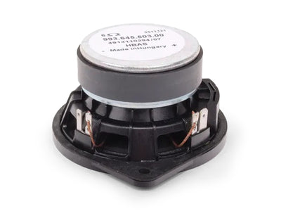 Porsche Door Speaker Mid Range - 911 95-98 993-645-503-00