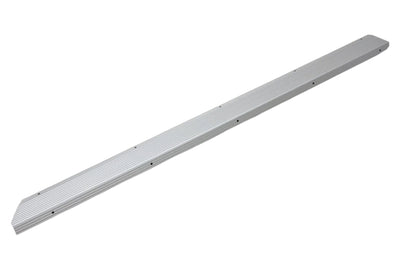 Porsche Door Step Plate Threshold - Left | 1967-1973 901-551-115-50