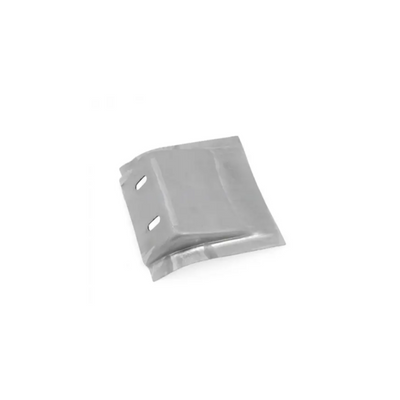 Porsche Door Stop Bracket - Left or Right - 356A 55-59 - 356B 60-63 PP106