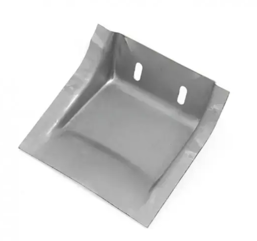 Porsche Door Stop Bracket - Left or Right - 356A 55-59 - 356B 60-63 PP106