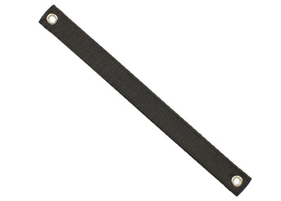 Porsche Door Strap Black - 911 89-94 9645558320070A