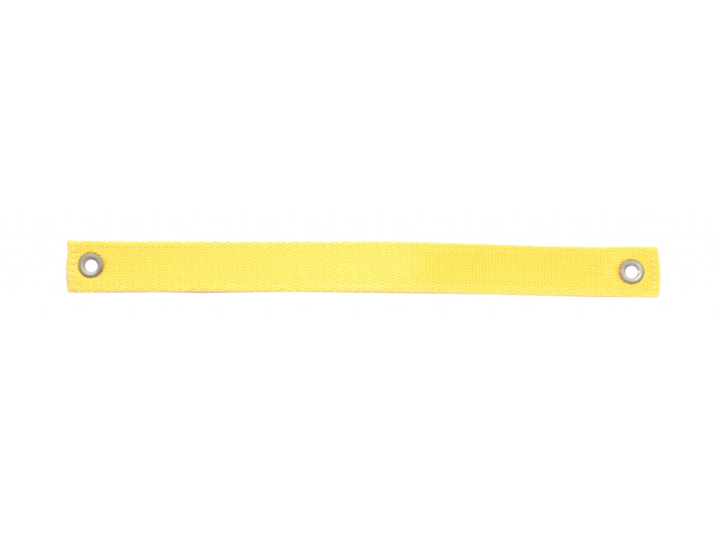 Porsche Door Strap Speed Yellow - 911 89-94 96455583200V02