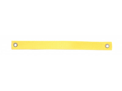 Porsche Door Strap Speed Yellow - 911 89-94 96455583200V02