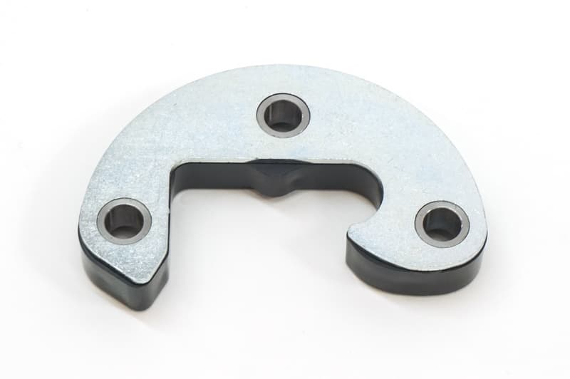 Porsche Door Striker - Left - 356A/356B/356C 644-531-701-01