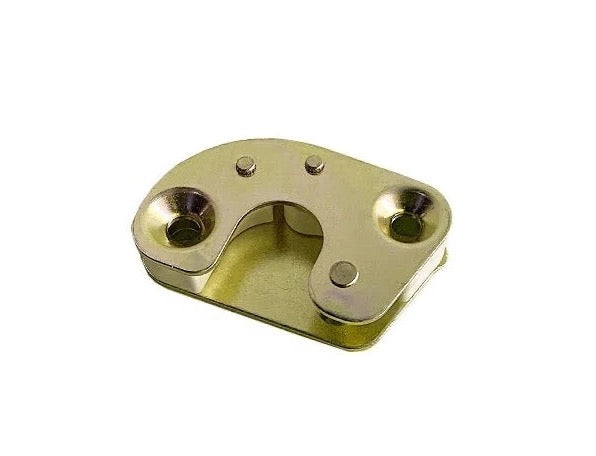 Porsche Door Striker - Right - 911/912/930 67-89 SMC-531-702-23