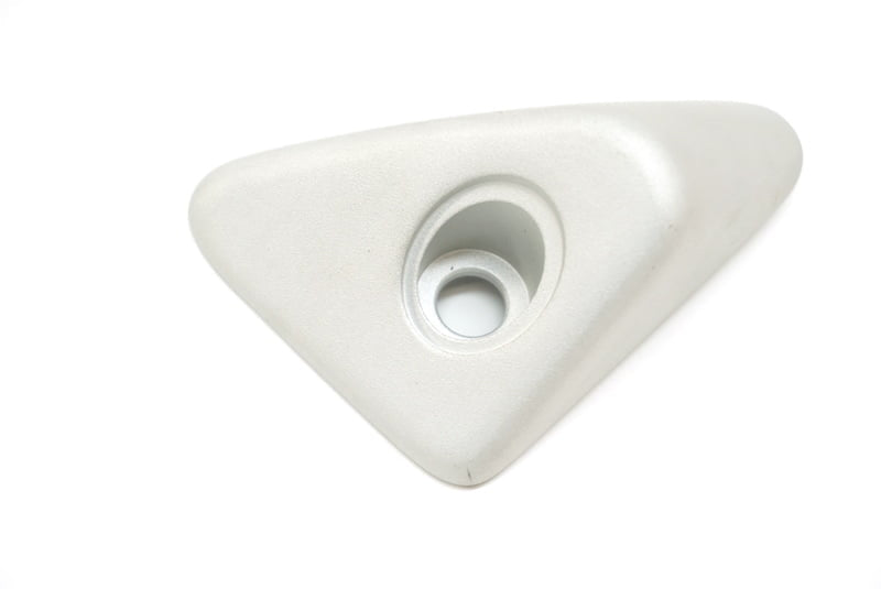 Porsche Door Support Left - 911/Boxster/Cayman 05-13 997-537-333-02