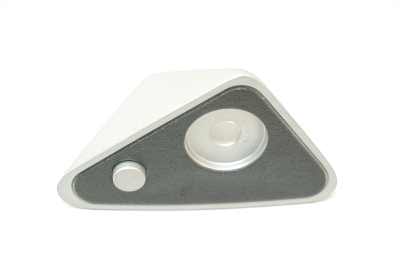 Porsche Door Support Right - 911/Boxster/Cayman 05-13 997-537-334-02