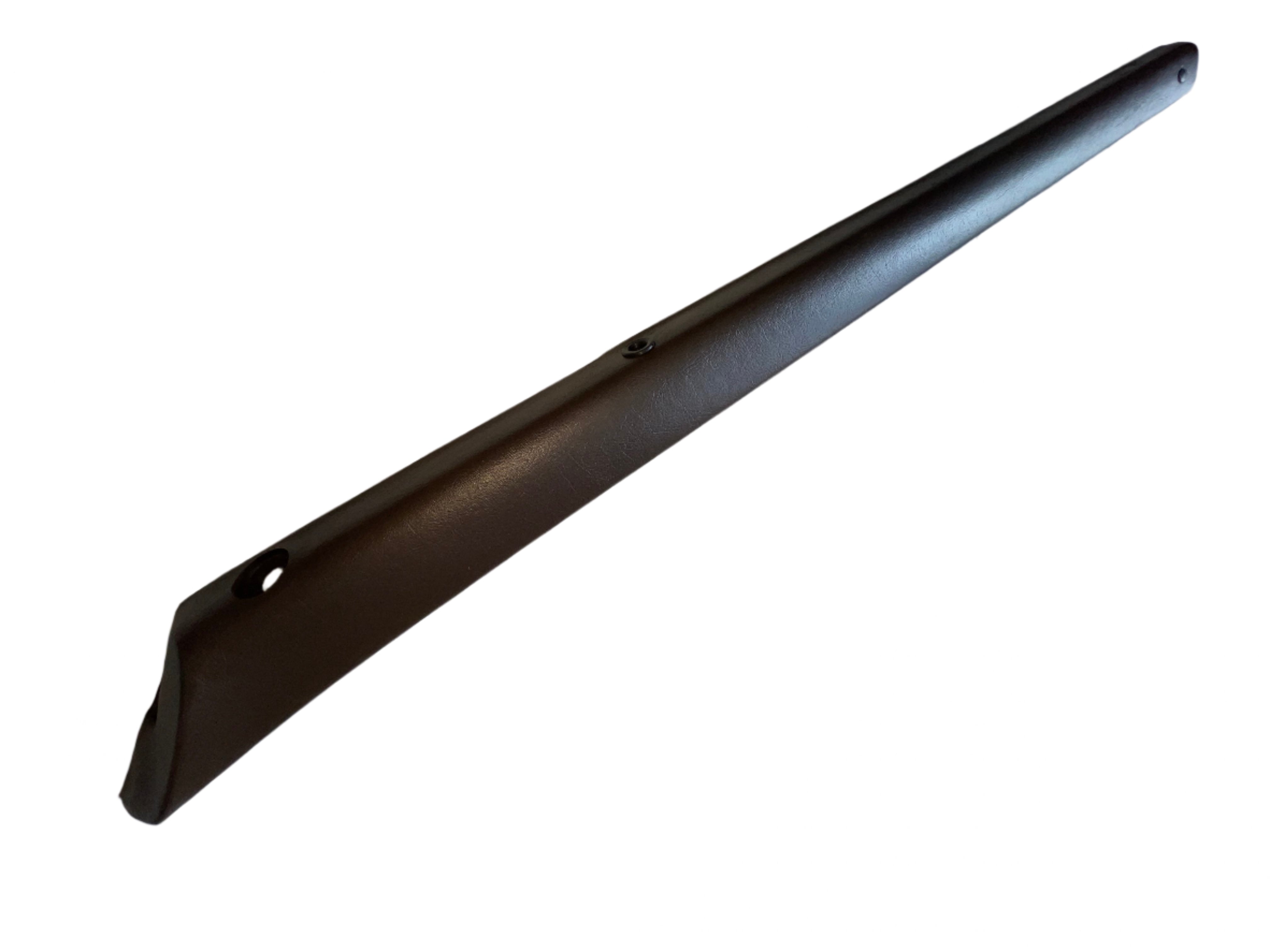 Porsche Door Top Rail - Left - 911 74-86 911-555-083-47-7AE