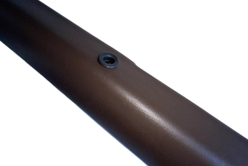 Porsche Door Top Rail - Left - 911 74-86 911-555-083-47-7AE