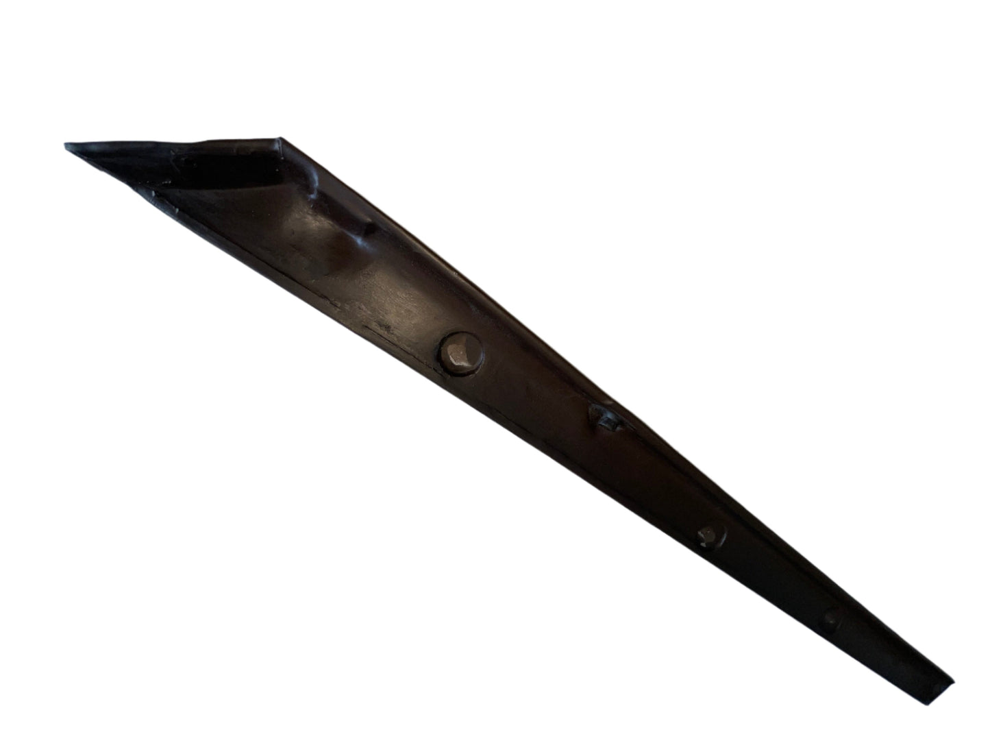 Porsche Door Top Rail - Left - 911 74-86 911-555-083-47-7AE