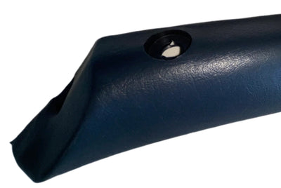 Porsche Door Top Rail - Left - 911 74-86 911-555-083-47-7AE