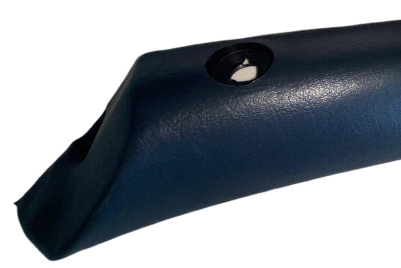 Porsche Door Top Rail - Left - 911 74-86 911-555-083-47-7AE
