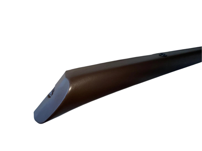 Porsche Door Top Rail - Left - 911 74-86 911-555-083-47-7AE