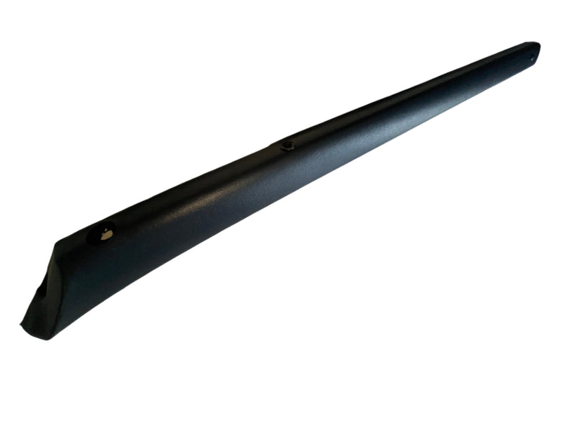 Porsche Door Top Rail - Left - 911 74-86 911-555-083-47-7AE