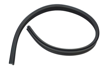 Porsche Door Top Trim Seal - Coupe - Left 65-94 911-531-931-02