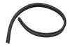 Porsche Door Top Trim Seal - Coupe - Left 65-94 911-531-931-02