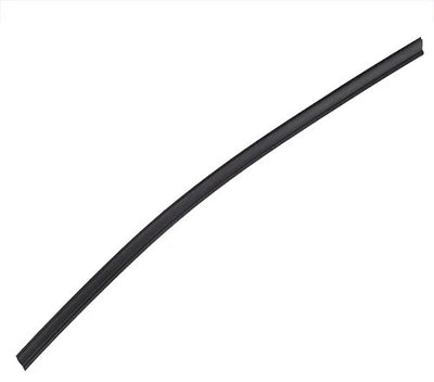 Porsche Door Top Trim Seal - Coupe -Right 65-94 911-531-932-02