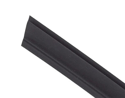 Porsche Door Top Trim Seal - Coupe -Right 65-94 911-531-932-02