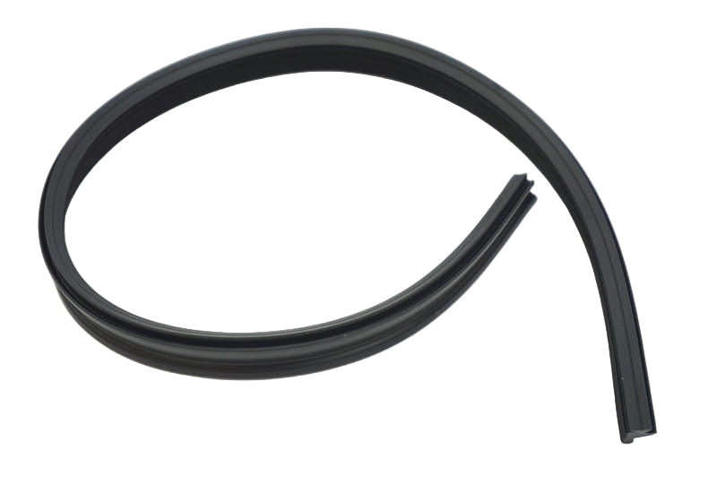 Porsche Door Top Trim Seal - Coupe -Right 65-94 911-531-932-02