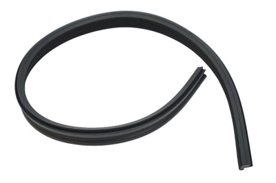 Porsche Door Top Trim Seal - Coupe -Right 65-94 911-531-932-02