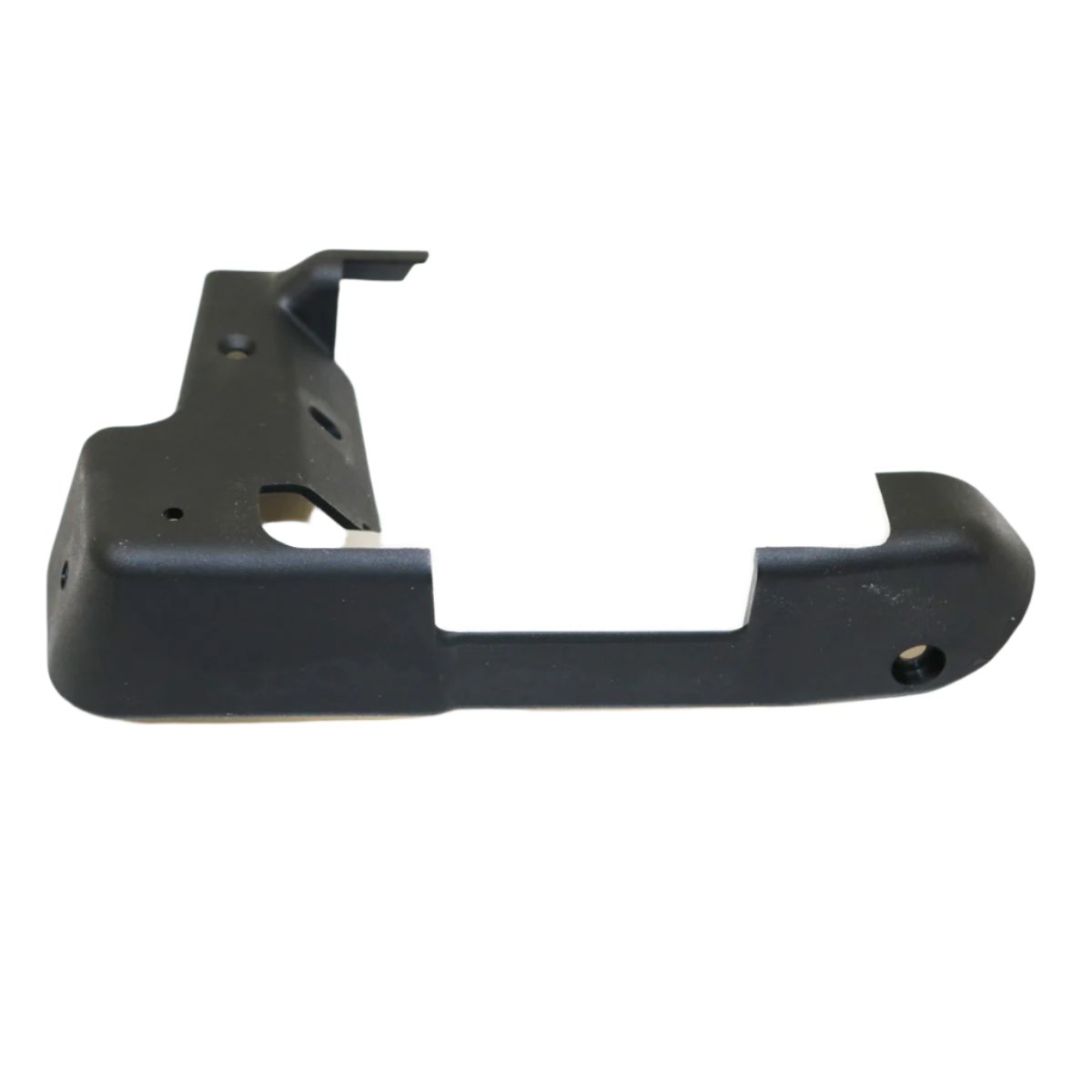 Porsche Door Trim Black - 911 89-98