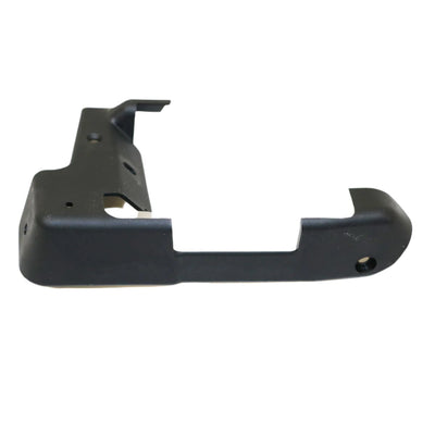 Porsche Door Trim Black - 911 89-98