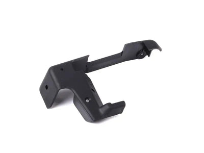 Porsche Door Trim Black - 911 89-98 9645557636001C