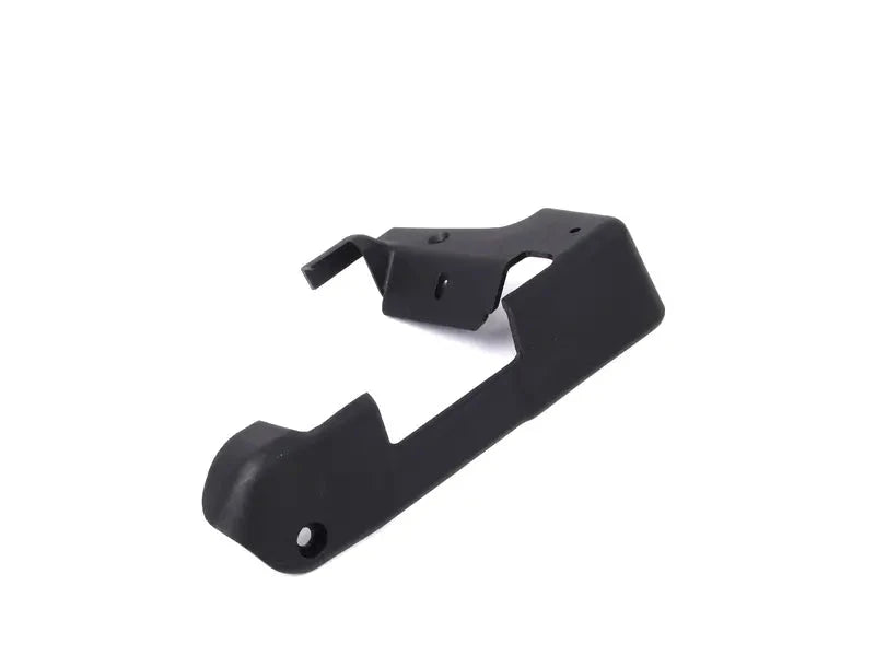 Porsche Door Trim Black - 911 89-98 9645557636001C