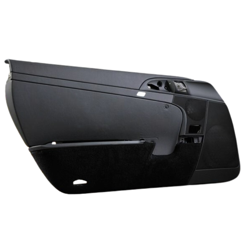 Porsche Door Trim Panel Left - 911 05-12 99755520119FSA
