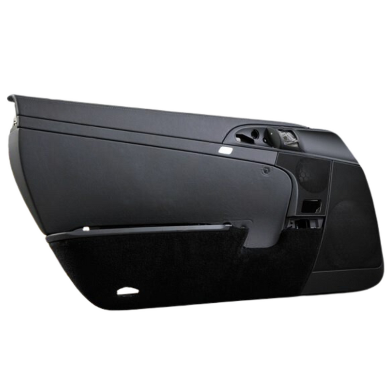 Porsche Door Trim Panel Left - 911 05-12 99755520119FSA