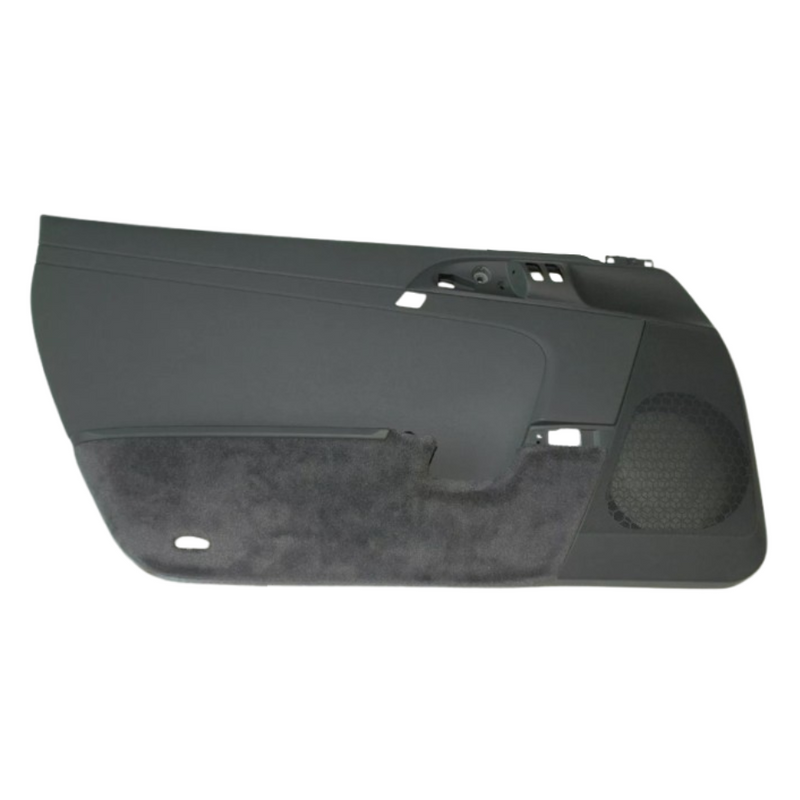 Porsche Door Trim Panel Left - 911/Boxster/Cayman 05-12