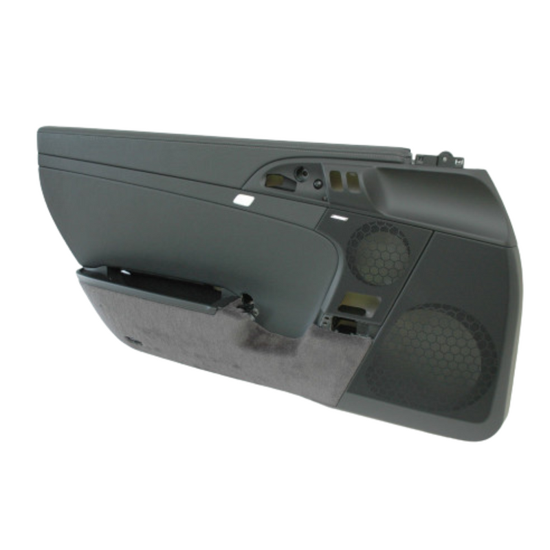 Porsche Door Trim Panel Left - 911/Boxster/Cayman 05-13