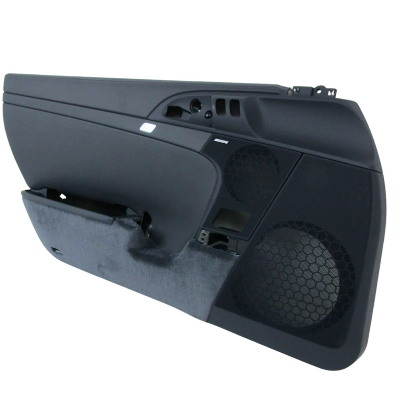 Porsche Door Trim Panel Left - 911/Boxster/Cayman 05-13 99755520111FSD