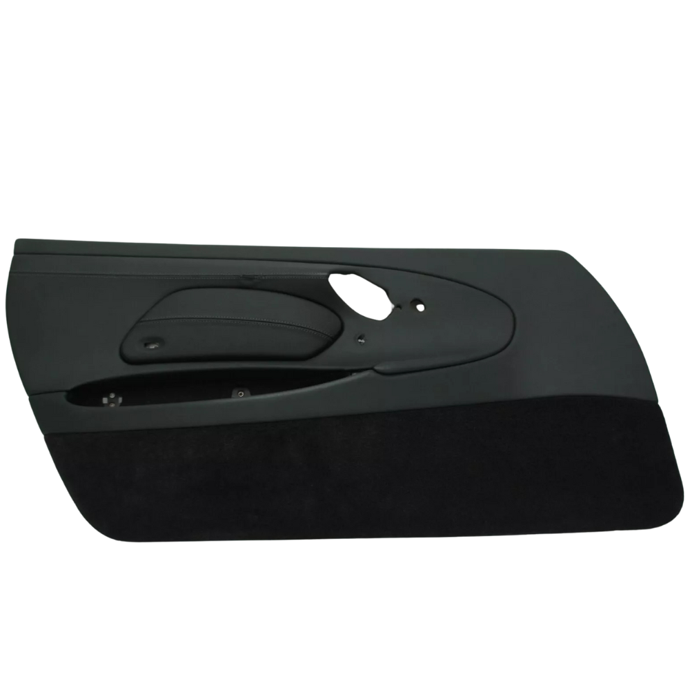 Porsche Door Trim Panel Left - Boxster 00-02