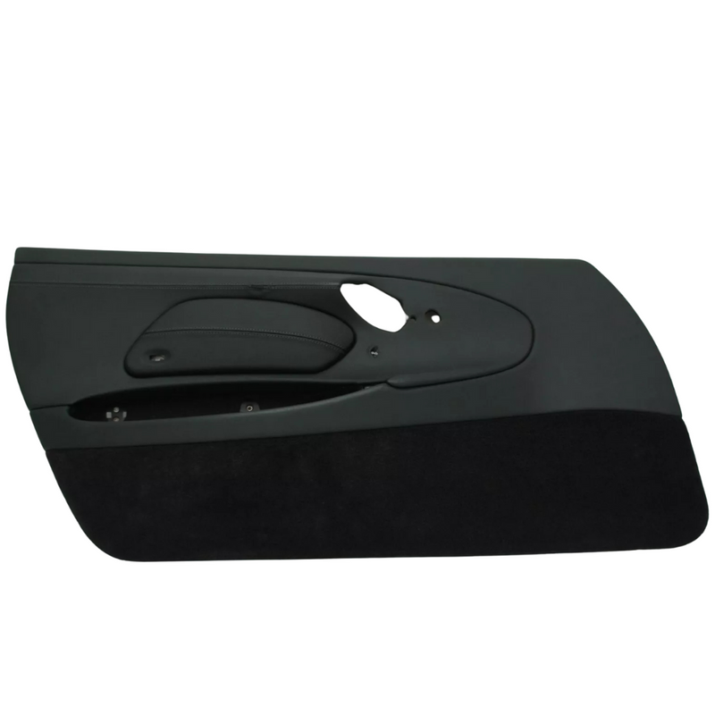 Porsche Door Trim Panel Left - Boxster 00-02