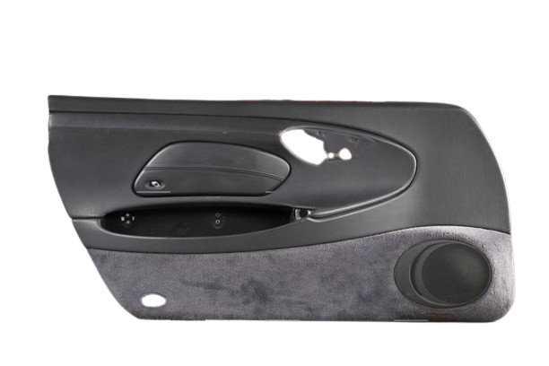 Porsche Door Trim Panel Left - Boxster 00-02