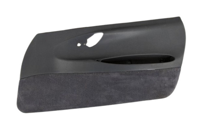 Porsche Door Trim Panel Left - Boxster 97-04