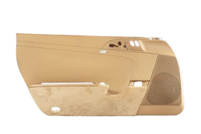 Porsche Door Trim Panel Left - Boxster/Cayman 05-12 997555201009C6