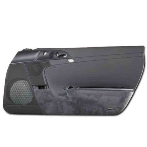 Porsche Door Trim Panel Right - 911/Boxster/Cayman 05-12 - Macan 2019 997555202289D7