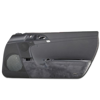 Porsche Door Trim Panel Right - 911/Boxster/Cayman 05-12 - Macan 2019 997555202289D7