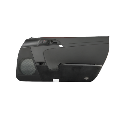 Porsche Door Trim Panel Right - 911/Boxster/Cayman 05-12 997555202249L4