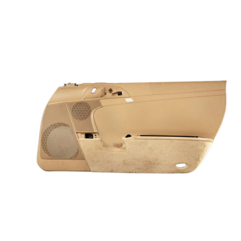Porsche Door Trim Panel Right - 911/Boxster/Cayman 05-12