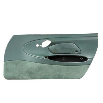 Porsche Door Trim Panel Right - Boxster 00-02 98655512208ECM