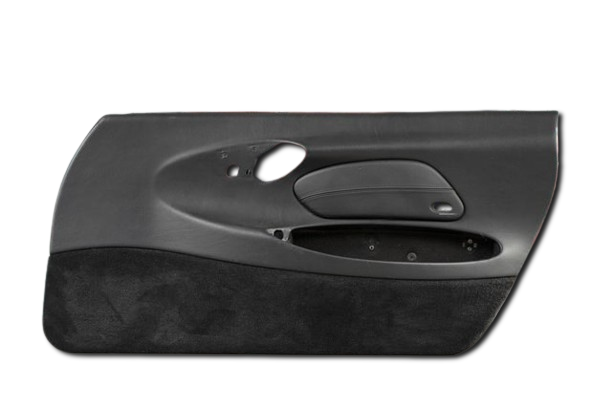 Porsche Door Trim Panel Right - Boxster 00-04
