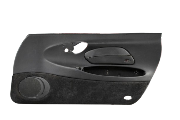 Porsche Door Trim Panel Right - Boxster 00-04 98655512217ESY