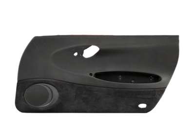 Porsche Door Trim Panel Right - Boxster 97-99 98655512214DHH