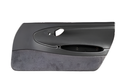 Porsche Door Trim Panel Right - Boxster 98-99 98655512203DFX